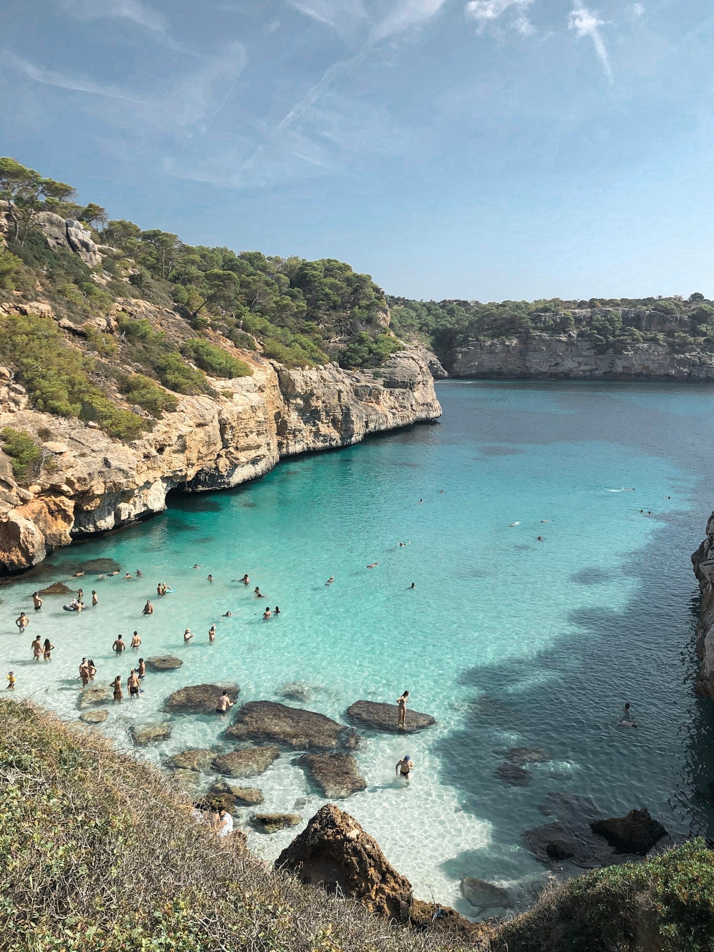 10 budgetvenlige luksushoteller på Mallorca