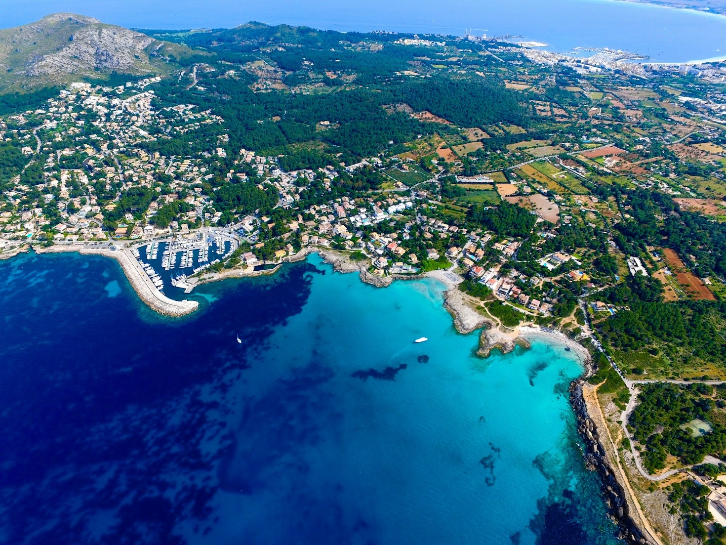 Skjulte perler: Mallorca for de eventyrlystne