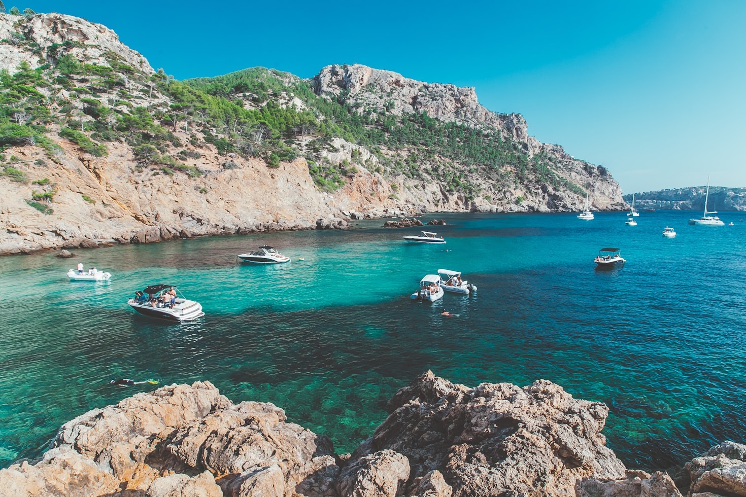 Hvordan du oplever Mallorca som lokal