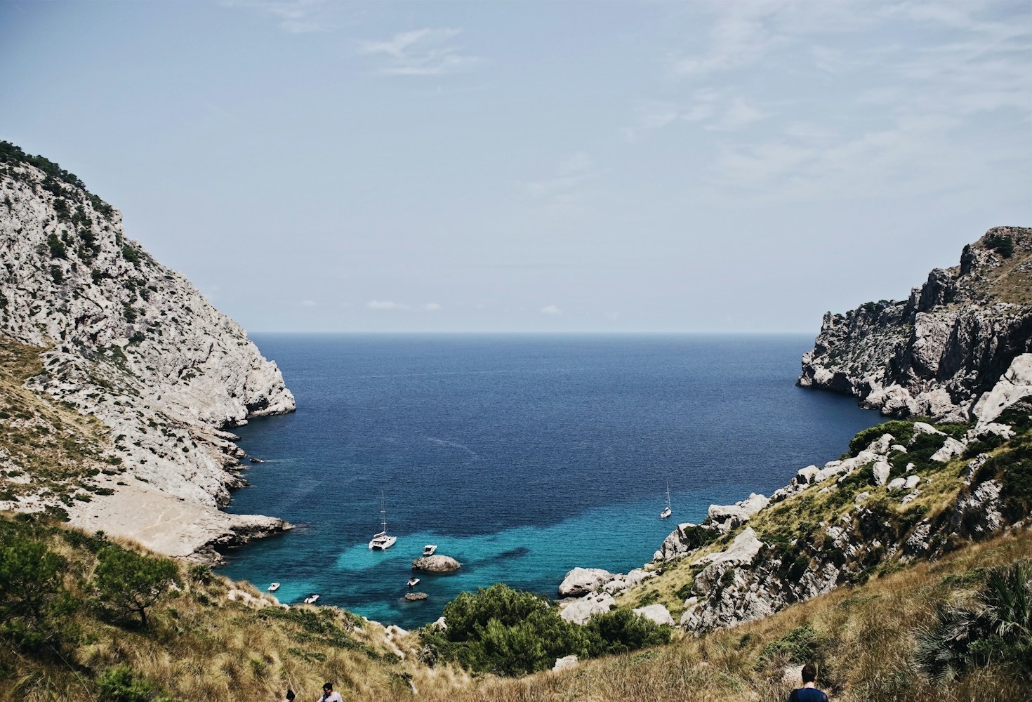 Planlæg din drømmeferie til solrige Mallorca